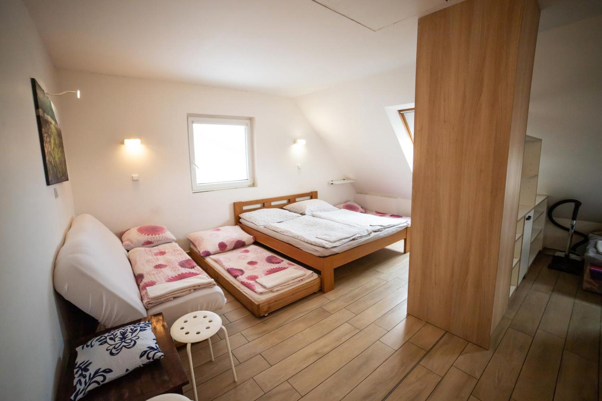 Vinný sklep Kovárna Rohatec Exterior foto