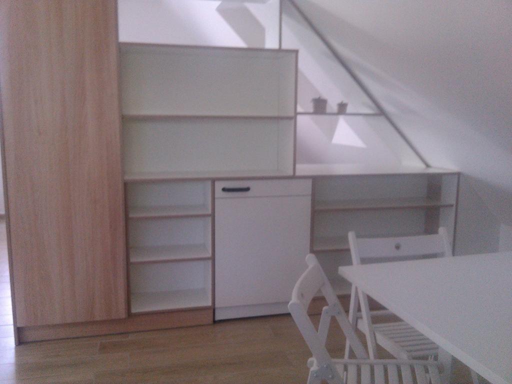 Vinný sklep Kovárna Rohatec Habitación foto
